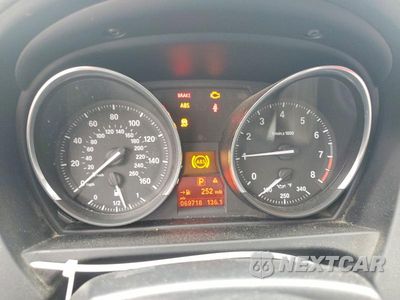 Zdjęcie 9 z 12 samochodu: 2016 BMW Z4 SDRIVE28I VIN:WBALL5C50G5A20206 - miniatura