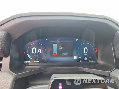 Zdjęcie 9 z 13 samochodu: 2025 FORD EXPLORER PLATINUM VIN:1FMUK8HH3SGB29750 - miniatura
