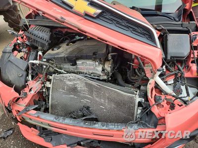 Zdjęcie 11 z 13 samochodu: 2018 CHEVROLET SPARK 1LT VIN:KL8CD6SA0JC449262 - miniatura