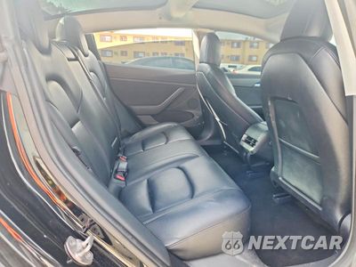 Zdjęcie 10 z 12 samochodu: 2021 TESLA MODEL 3 VIN:5YJ3E1EAXMF095129 - miniatura