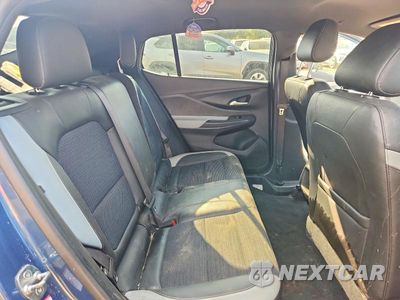 Zdjęcie 10 z 12 samochodu: 2024 BUICK ENVISTA PREFERRED VIN:KL47LAE24RB033715 - miniatura