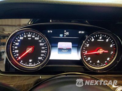 Zdjęcie 9 z 12 samochodu: 2019 MERCEDES-BENZ E 300 VIN:WDDZF4JB9KA612097 - miniatura