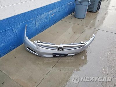 Zdjęcie 12 z 13 samochodu: 2007 HONDA ACCORD EX VIN:1HGCM56837A111997 - miniatura