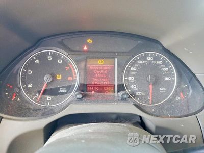 Zdjęcie 9 z 12 samochodu: 2010 AUDI Q5 PREMIUM PLUS VIN:WA1LKAFP3AA027328 - miniatura