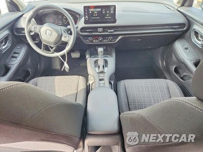 Zdjęcie 8 z 13 samochodu: 2026 HONDA HR-V LX VIN:3CZRZ2H3XTM724782 - miniatura