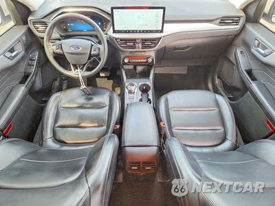 Zdjęcie 8 z 14 samochodu: 2023 FORD ESCAPE PLATINUM VIN:1FMCU0JZ6PUA28883 - miniatura
