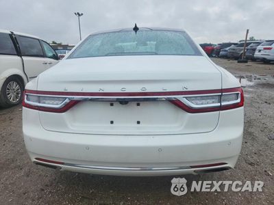 Zdjęcie 6 z 12 samochodu: 2020 LINCOLN CONTINENTAL VIN:1LN6L9VKXL5602245 - miniatura