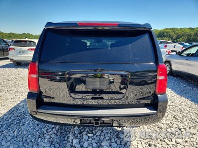 Zdjęcie 6 z 13 samochodu: 2015 CHEVROLET TAHOE SPECIAL VIN:1GNSK3KC4FR277838 - miniatura