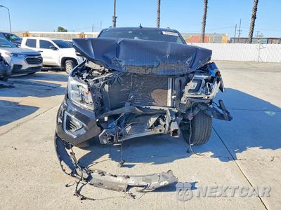 Piąte zdjęcie samochodu w środku: 2021 FORD EXPEDITION MAX LIMITED VIN:1FMJK1KT1MEA18782 - miniatura