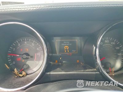 Zdjęcie 9 z 13 samochodu: 2017 FORD MUSTANG GT VIN:1FATP8FF7H5321752 - miniatura