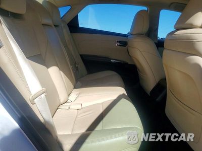 Zdjęcie 10 z 12 samochodu: 2015 TOYOTA AVALON XLE TOURING VIN:4T1BK1EB6FU152512 - miniatura