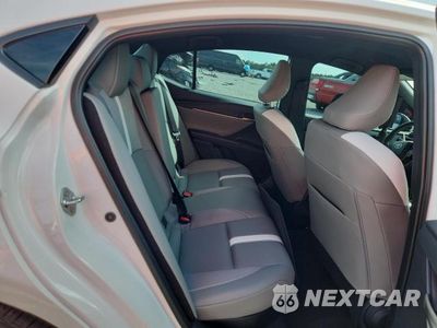 Zdjęcie 10 z 12 samochodu: 2026 TOYOTA CAMRY SE VIN:4T1DAACK8TU757707 - miniatura