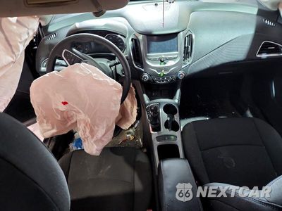 Zdjęcie 8 z 12 samochodu: 2016 CHEVROLET CRUZE LT VIN:1G1BE5SM3G7294592 - miniatura