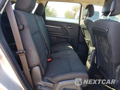 Zdjęcie 11 z 13 samochodu: 2010 DODGE JOURNEY SXT VIN:3D4PG5FV9AT187952 - miniatura