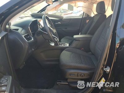 Zdjęcie 7 z 13 samochodu: 2022 CHEVROLET EQUINOX LT VIN:3GNAXKEVXNL234647 - miniatura