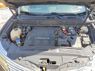 Zdjęcie 11 z 13 samochodu: 2018 LINCOLN MKX SELECT VIN:2LMPJ6KR1JBL12449 - miniatura