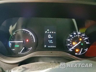Zdjęcie 9 z 14 samochodu: 2022 TOYOTA SIENNA XLE VIN:5TDYSKFC3NS051894 - miniatura