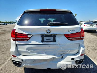 Zdjęcie 6 z 13 samochodu: 2017 BMW X5 SDRIVE35I VIN:5UXKR2C57H0U19670 - miniatura
