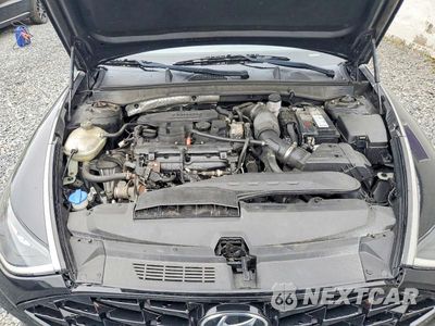 Zdjęcie 11 z 13 samochodu: 2020 HYUNDAI SONATA SEL PLUS VIN:5NPEJ4J26LH046014 - miniatura