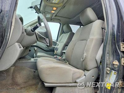 Zdjęcie 7 z 12 samochodu: 2010 NISSAN FRONTIER SE V6 VIN:1N6AD0FV7AC415275 - miniatura