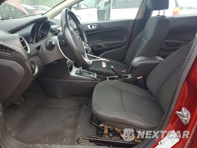 Zdjęcie 7 z 12 samochodu: 2014 FORD FIESTA SE VIN:3FADP4EJ0EM234011 - miniatura