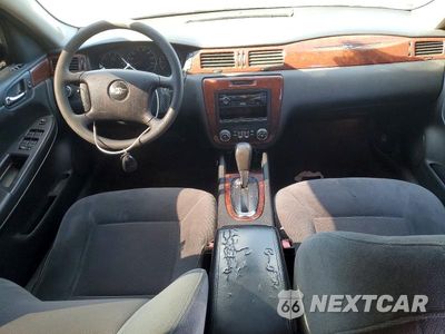 Zdjęcie 8 z 12 samochodu: 2009 CHEV IMPALA VIN:2G1WT57N191141265 - miniatura