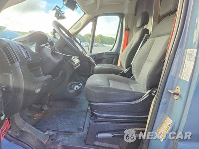 Zdjęcie 7 z 13 samochodu: 2020 RAM PROMASTER 3500 DELIVERY VAN VIN:3C6URVJG0LE143632 - miniatura