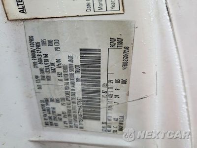 Zdjęcie 13 z 13 samochodu: 2000 FORD E350 DELIVERY VAN VIN:1FTSE34F7YHA77651 - miniatura