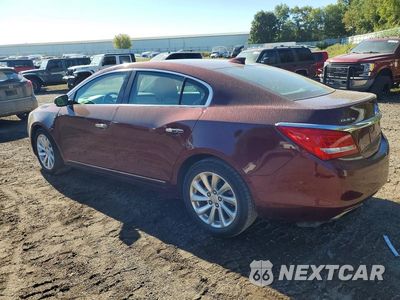Drugie zdjęcie samochodu z przodu: 2015 BUICK LACROSSE VIN:1G4GB5G39FF226772 - miniatura