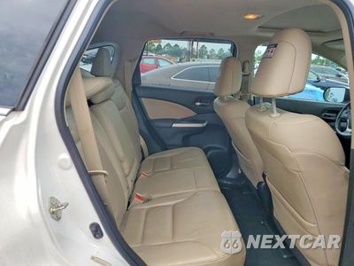 Zdjęcie 11 z 13 samochodu: 2015 HONDA CR-V EXL VIN:5J6RM3H79FL009375 - miniatura