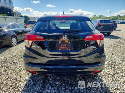 Zdjęcie 6 z 13 samochodu: 2022 HONDA HR-V SPORT VIN:3CZRU6H18NM742141 - miniatura