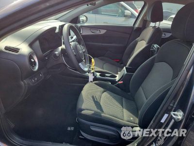 Zdjęcie 7 z 12 samochodu: 2024 KIA FORTE LXS VIN:3KPF24AD5RE827719 - miniatura