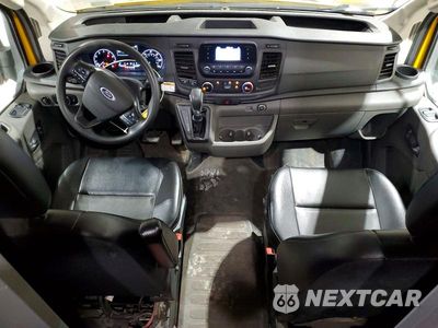 Zdjęcie 8 z 14 samochodu: 2022 FORD TRANSIT T- - DELIVERY VAN VIN:1FTBR1X86NKA42748 - miniatura