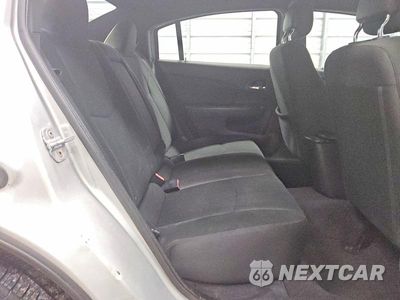 Zdjęcie 10 z 12 samochodu: 2012 CHRYSLER 200 TOURING VIN:1C3CCBBBXCN149073 - miniatura