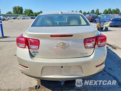 Zdjęcie 6 z 12 samochodu: 2016 CHEVROLET MALIBU LIMITED LT VIN:1G11C5SA0GF117494 - miniatura