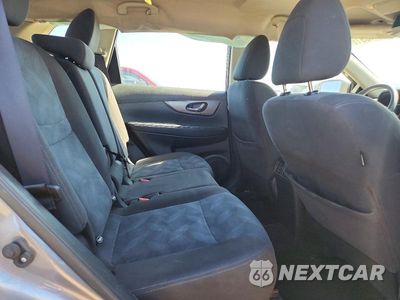 Zdjęcie 10 z 12 samochodu: 2016 NISSAN ROGUE S VIN:KNMAT2MV0GP637209 - miniatura