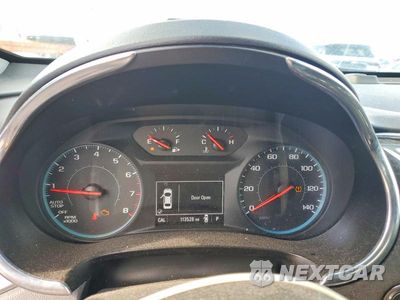 Zdjęcie 9 z 12 samochodu: 2018 CHEVROLET MALIBU LT VIN:1G1ZD5ST7JF195649 - miniatura
