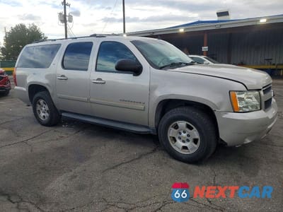 Zdjęcie 9 z 12 samochodu: 2007 CHEVROLET SUBURBAN K1500 VIN:1GNFK16367R318522 - miniatura