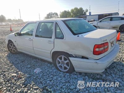 Drugie zdjęcie samochodu z przodu: 2000 VOLVO S70 BASE VIN:YV1LS61J2Y2625897 - miniatura