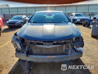Piąte zdjęcie samochodu w środku: 2020 CHEVROLET IMPALA LT VIN:1G11Z5S34LU115348 - miniatura