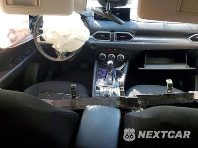 Zdjęcie 8 z 13 samochodu: 2021 MAZDA CX-5 SPORT VIN:JM3KFABM3M0481680 - miniatura