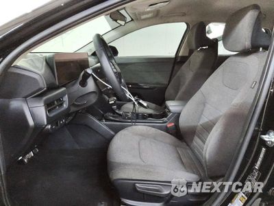 Zdjęcie 7 z 12 samochodu: 2025 KIA K4 EX VIN:3KPFU4DE0SE244480 - miniatura