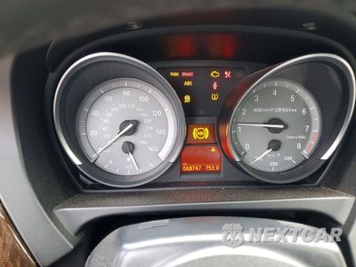 Zdjęcie 9 z 13 samochodu: 2013 BMW Z4 SDRIVE35IS VIN:WBALM1C5XDE633870 - miniatura