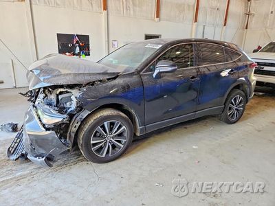 2022 TOYOTA VENZA LE JTEAAAAH1NJ105459 - główne zdjęcie licytacji z USA - miniatura