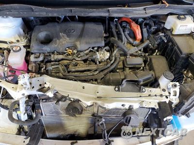 Zdjęcie 11 z 12 samochodu: 2025 TOYOTA SIENNA LE VIN:5TDKSKFC3SS175889 - miniatura