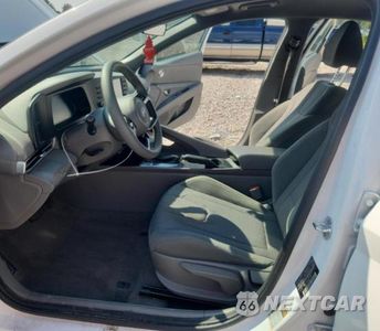 Zdjęcie 7 z 12 samochodu: 2025 HYUNDAI ELANTRA SE VIN:KMHLL4DG5SU075612 - miniatura