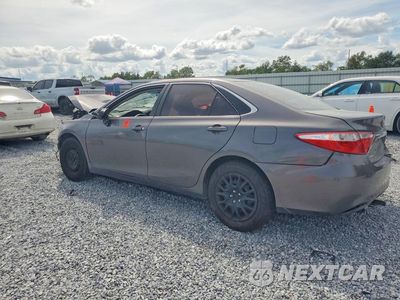 Drugie zdjęcie samochodu z przodu: 2016 TOYOTA CAMRY LE VIN:4T4BF1FKXGR564068 - miniatura