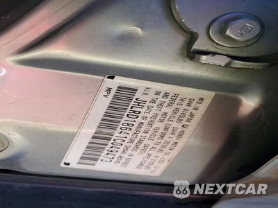 Zdjęcie 13 z 13 samochodu: 2001 HONDA CR-V EX VIN:JHLRD18641C049473 - miniatura