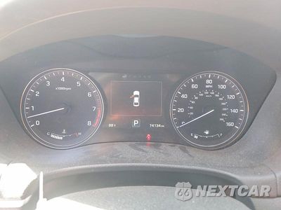Zdjęcie 9 z 12 samochodu: 2015 HYUNDAI GENESIS 5.0L VIN:KMHGN4JF0FU025911 - miniatura