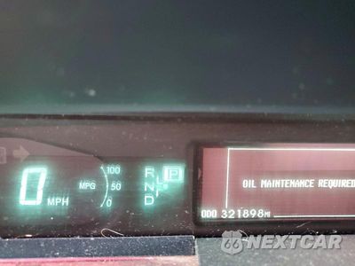 Zdjęcie 9 z 12 samochodu: 2011 TOYOTA PRIUS TWO VIN:JTDKN3DUXB0280232 - miniatura